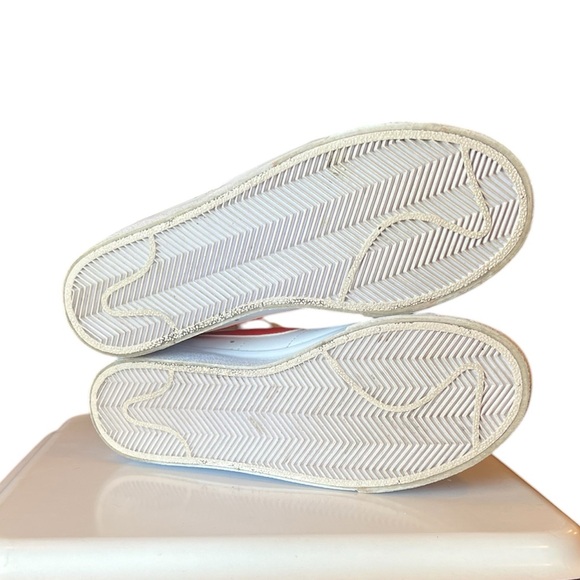 Nike Platform Blazers - size 7 - Picture 3 of 4